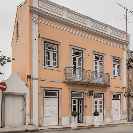 Five Senses Hostel Coimbra Ngoại thất bức ảnh
