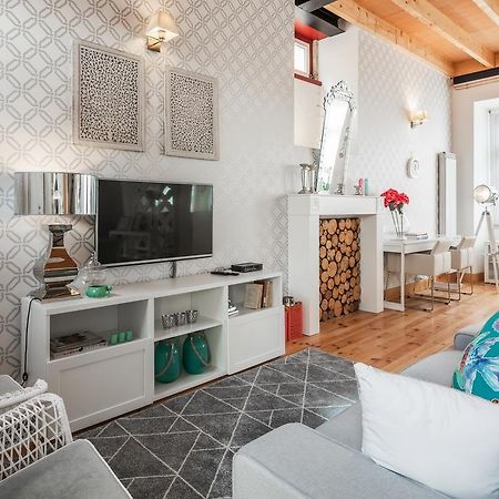 Five Senses Hostel Coimbra Ngoại thất bức ảnh