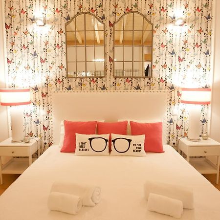 Five Senses Hostel Coimbra Ngoại thất bức ảnh