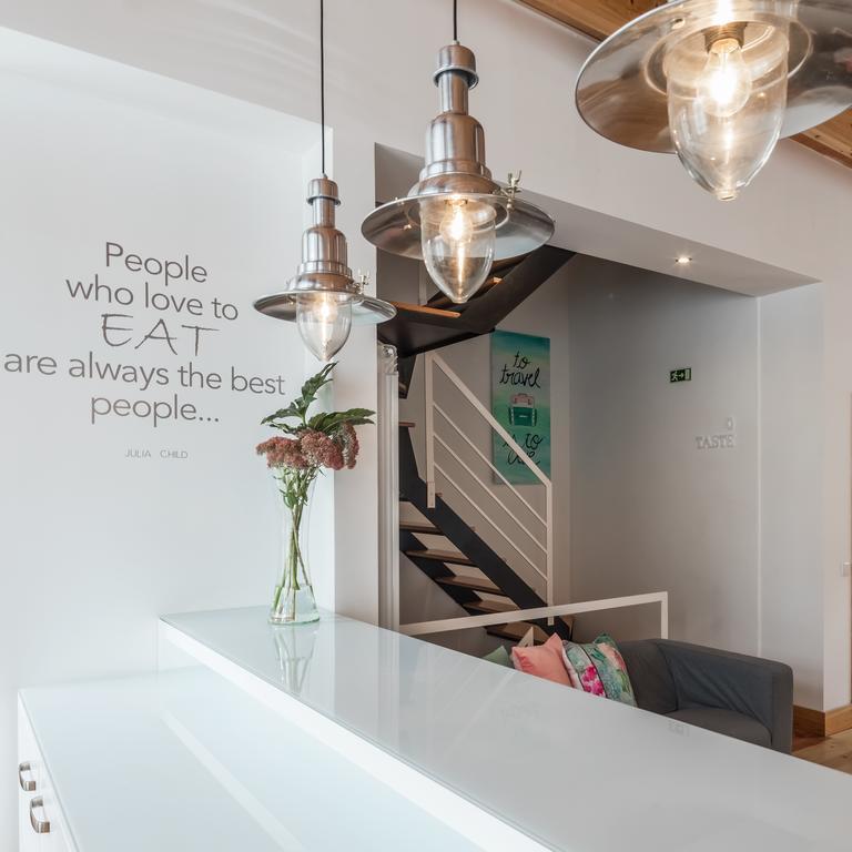Five Senses Hostel Coimbra Ngoại thất bức ảnh