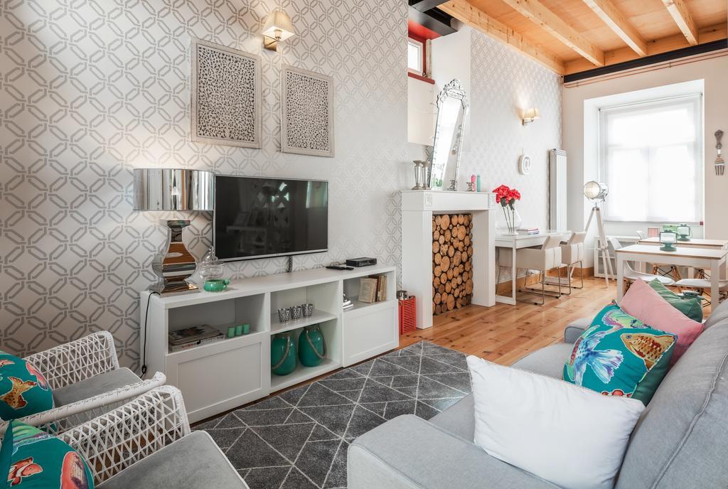 Five Senses Hostel Coimbra Ngoại thất bức ảnh