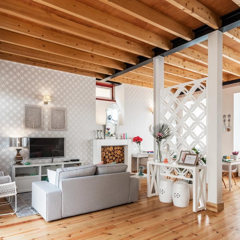 Five Senses Hostel Coimbra Ngoại thất bức ảnh