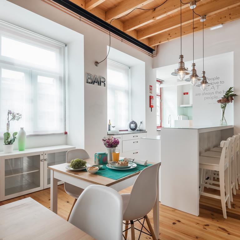 Five Senses Hostel Coimbra Ngoại thất bức ảnh
