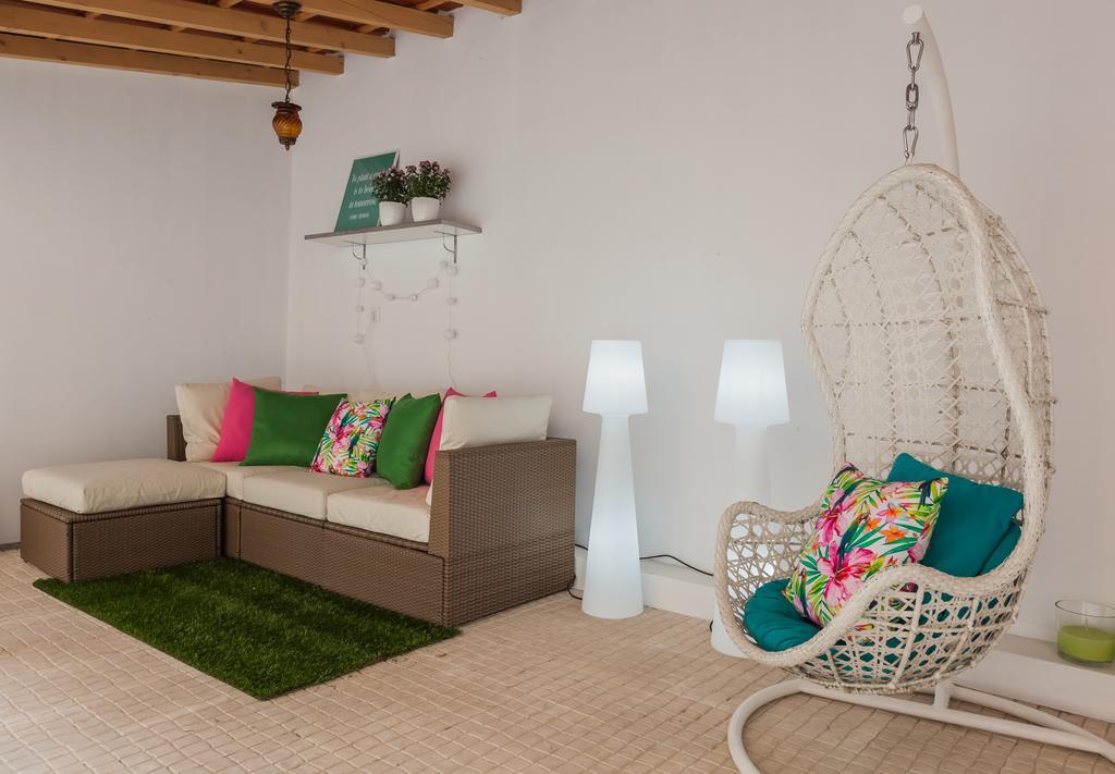 Five Senses Hostel Coimbra Ngoại thất bức ảnh