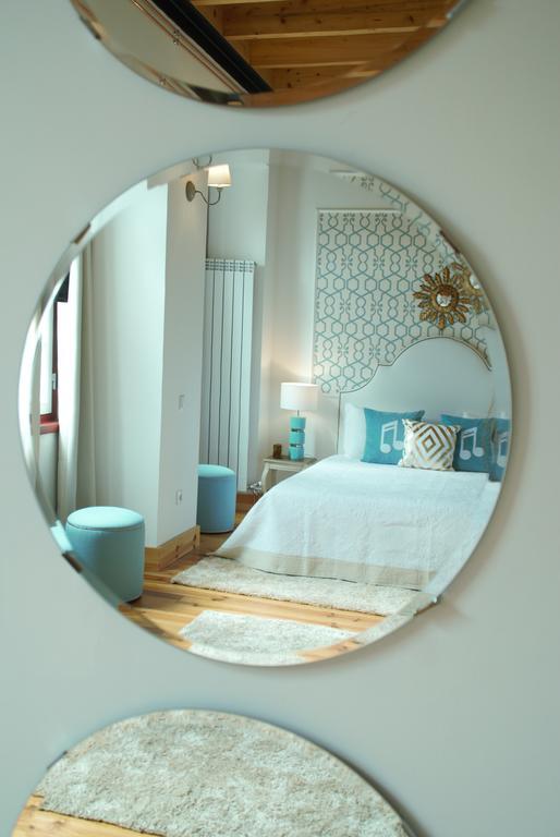 Five Senses Hostel Coimbra Ngoại thất bức ảnh