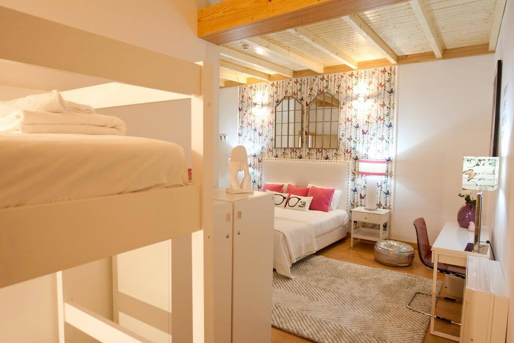 Five Senses Hostel Coimbra Ngoại thất bức ảnh