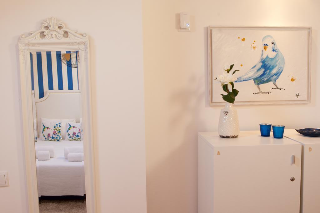 Five Senses Hostel Coimbra Ngoại thất bức ảnh