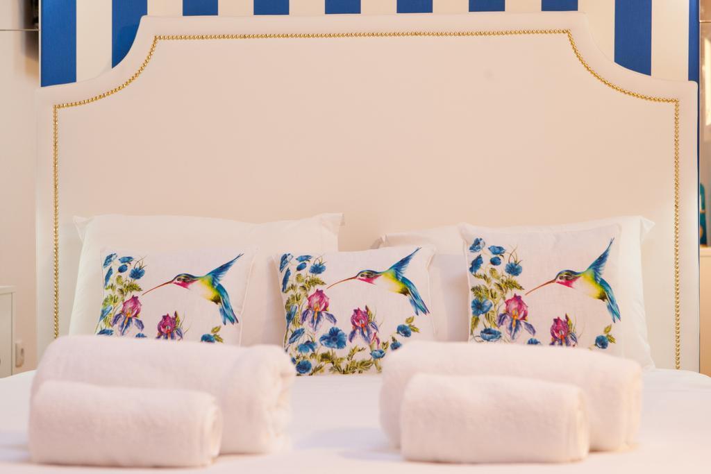 Five Senses Hostel Coimbra Ngoại thất bức ảnh